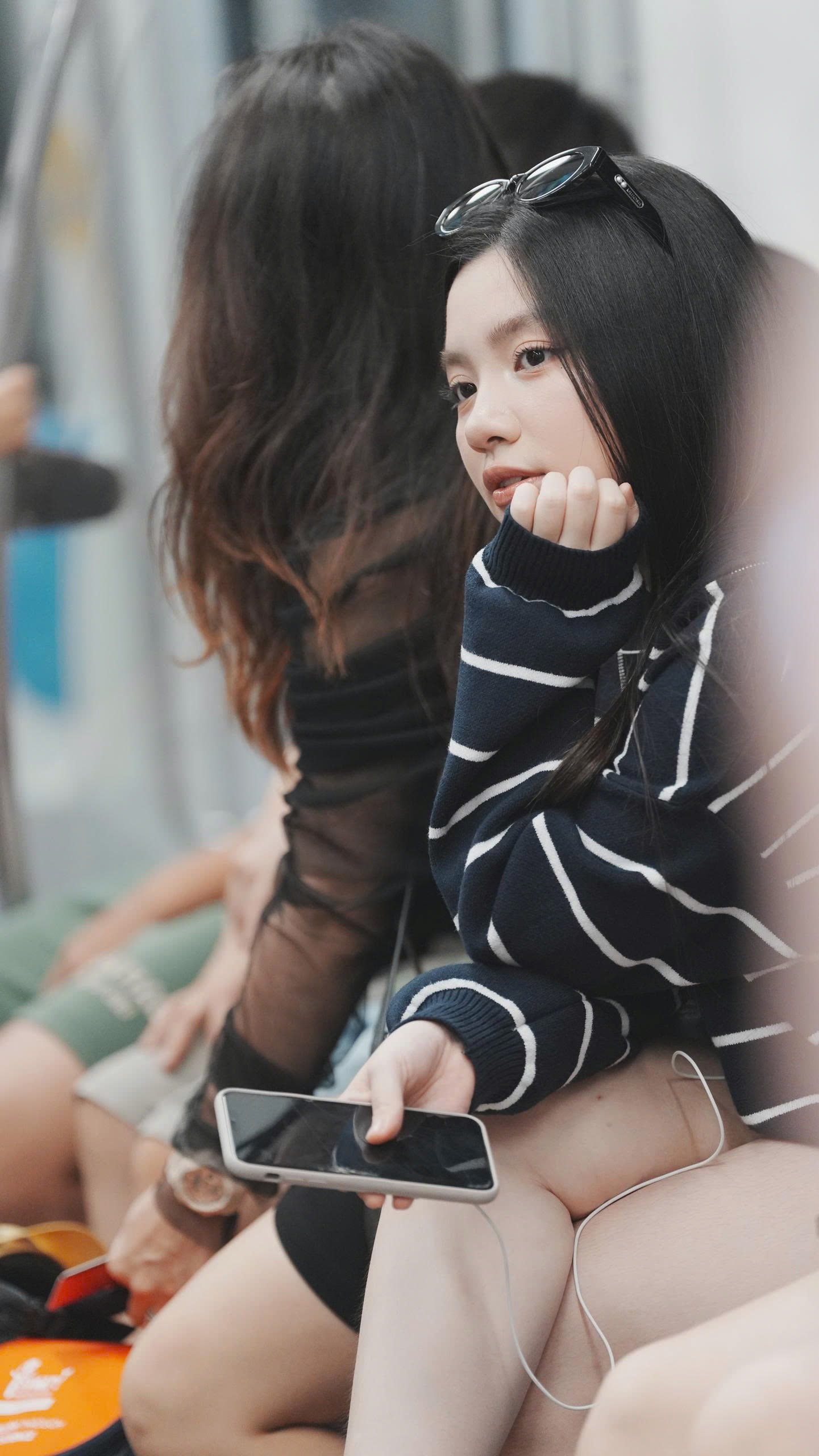 ENИI - Trạm Tỷ Metro